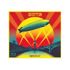 Led Zeppelin-Celebration Day 2CD Zabalene - Kliknutím na obrázok zatvorte